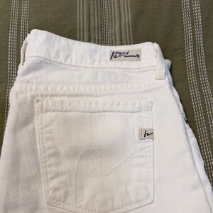 Citizens of Humanity Crisp White Denim